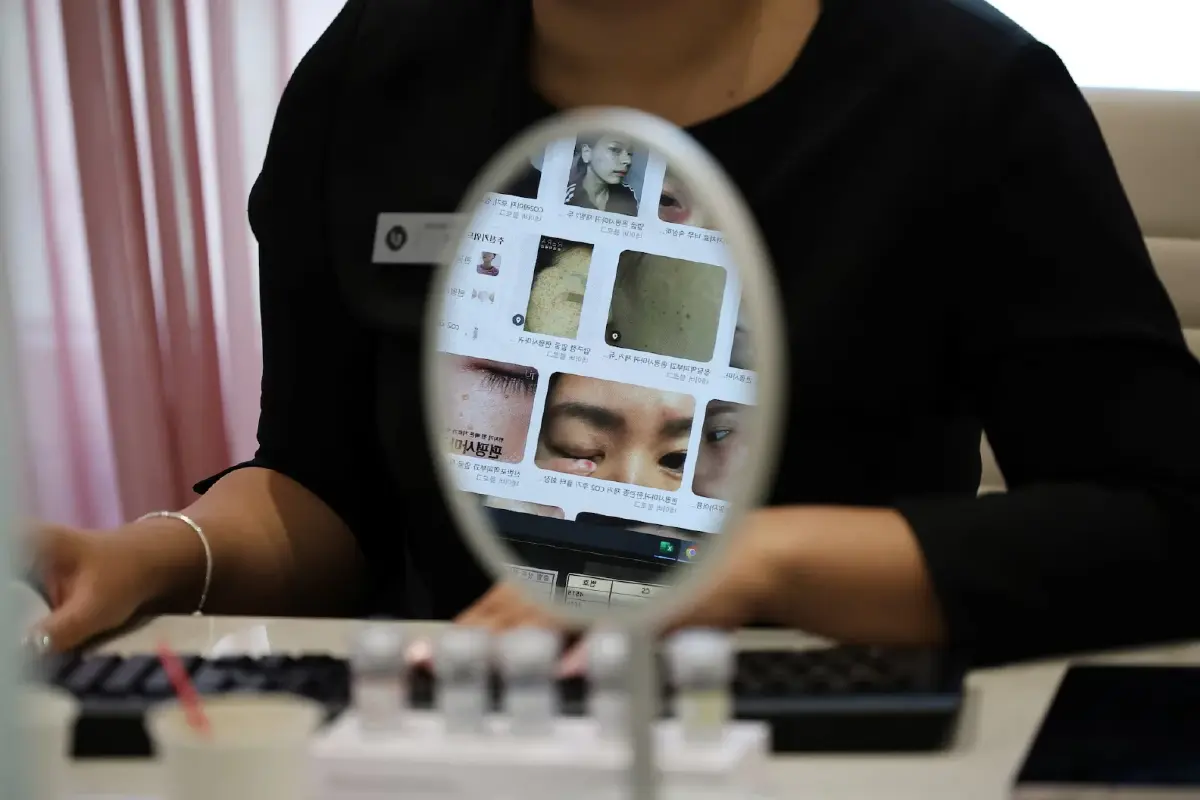 เกาหลีใต้ดัน “K-Glow” บูมท่องเที่ยวความงาม ต่างชาติทะลักเข้าคลินิก