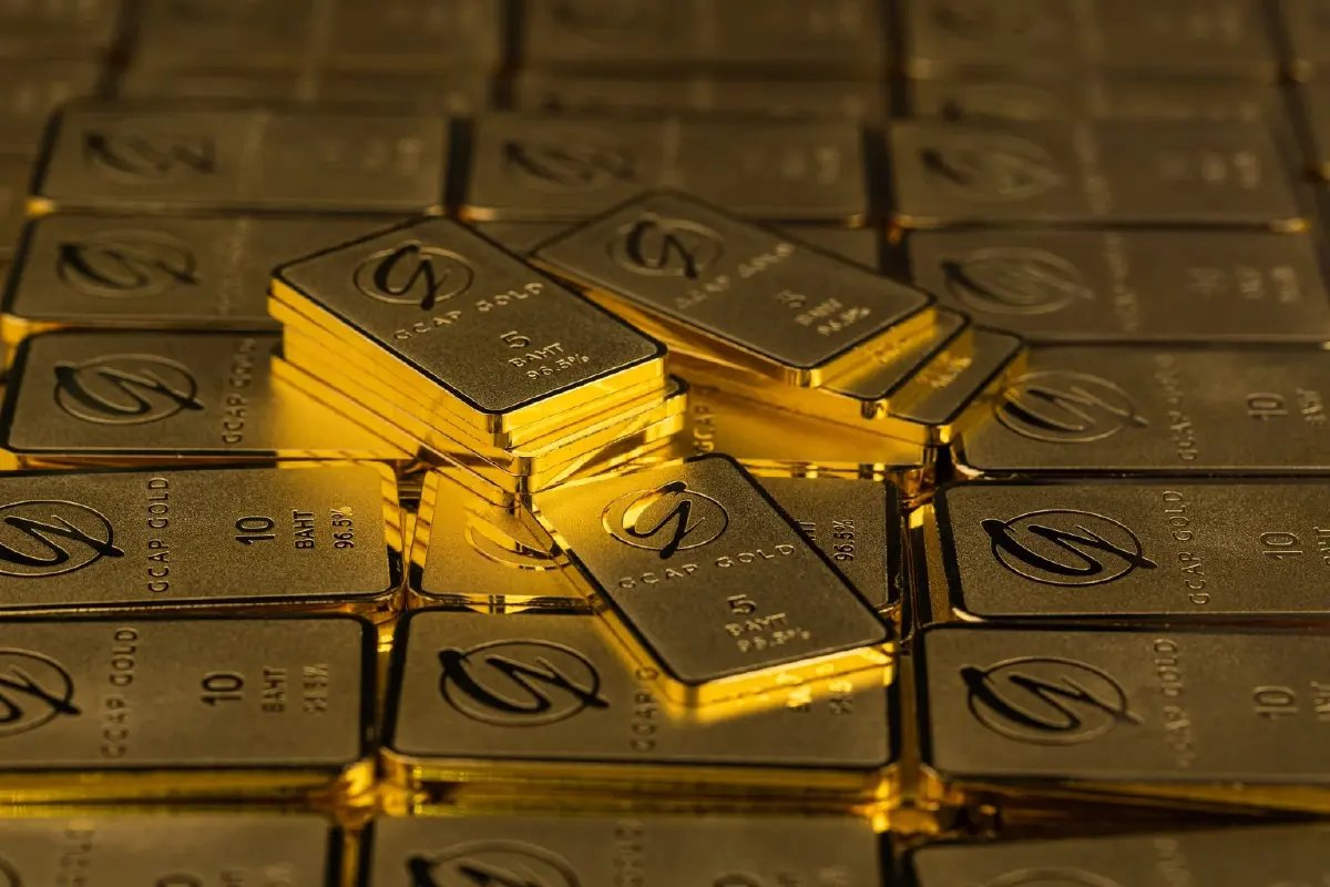Stagflation กำลังมา ? “GCAP GOLD” เตือนเศรษฐกิจโลกเริ่มอันตราย หุ้น-บอนด์ร่วง ชี้ทองคำกลับสู่รอบขาขึ้น