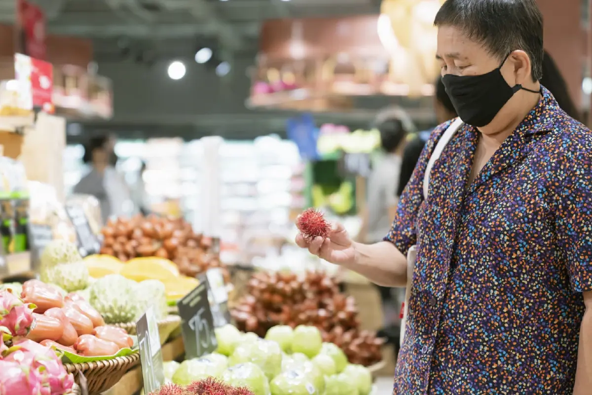 เปิดแล้ว! ลงทะเบียนไทยช่วยไทย พลัส รัฐช่วยจ่าย 60% จำกัด 30 ล้านคน