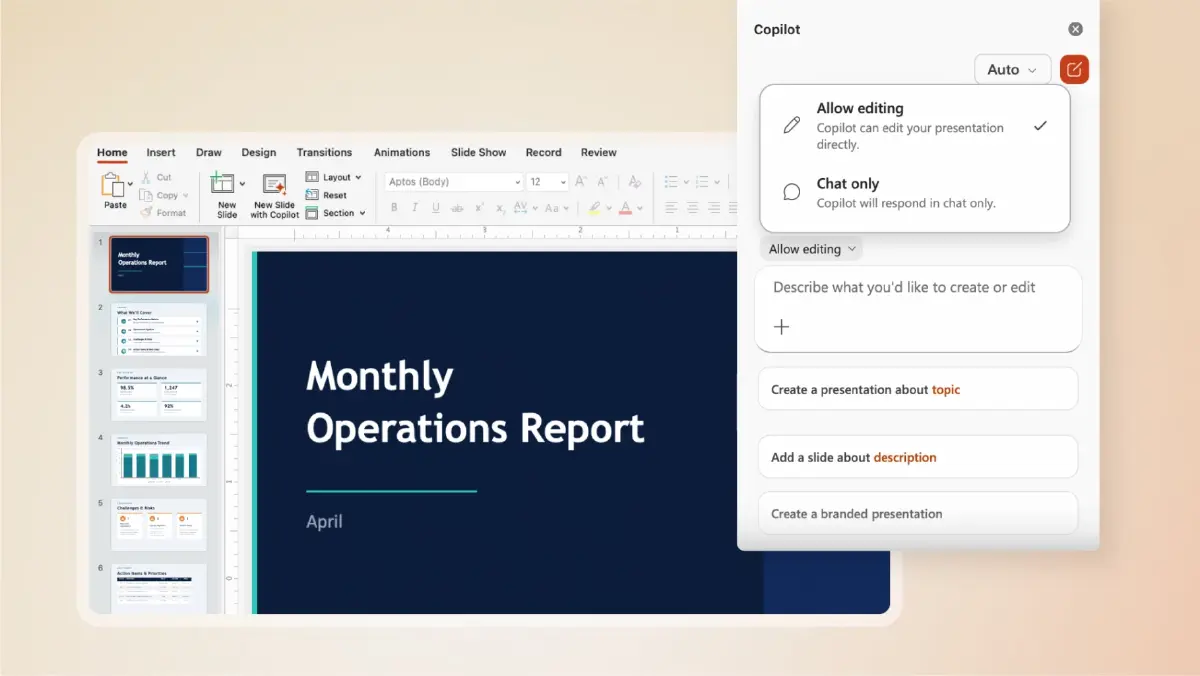Microsoft ยกระดับ Copilot สู่ Agentic AI เปลี่ยนออฟฟิศเป็นทีมอัจฉริยะ