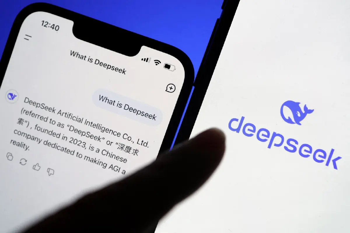 DeepSeek หั่นค่าใช้งาน AI รุ่นเรือธงถาวร 75% สู้สงครามราคาปัญญาประดิษฐ์