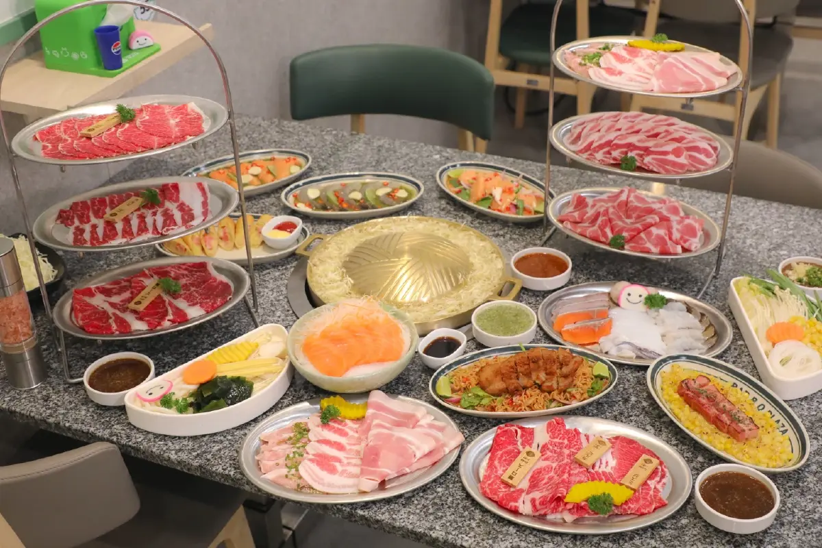 ถอดเกมบาร์บีคิวพลาซ่า ปรับเมนูใหญ่รอบ 39 ปี รับศึกร้านอาหารแข่งเดือด