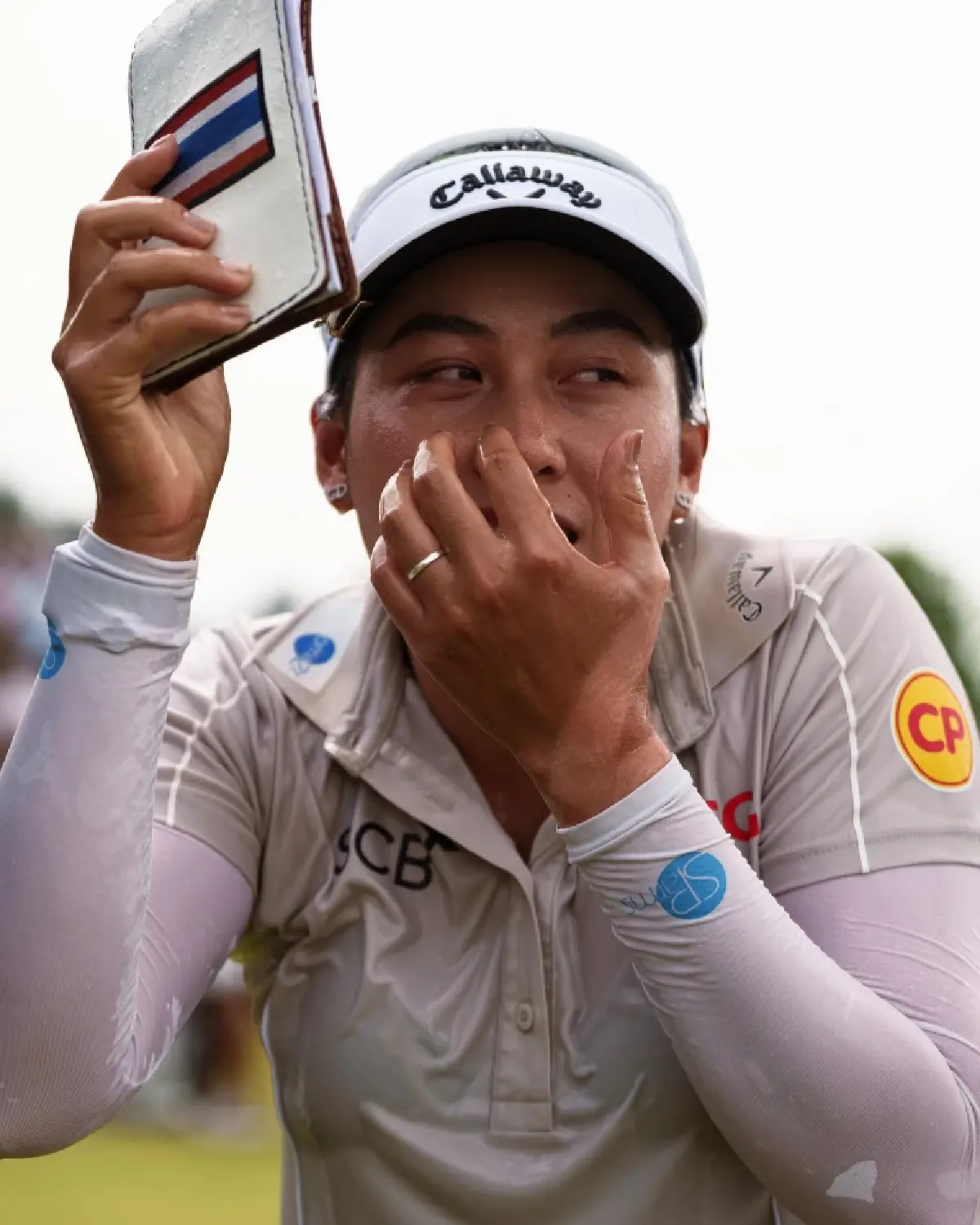 "โปรจีโน่" อาฒยา สุดยอด! ป้องกันแชมป์ LPGA อเมริกาส์ โอเพ่น 2026