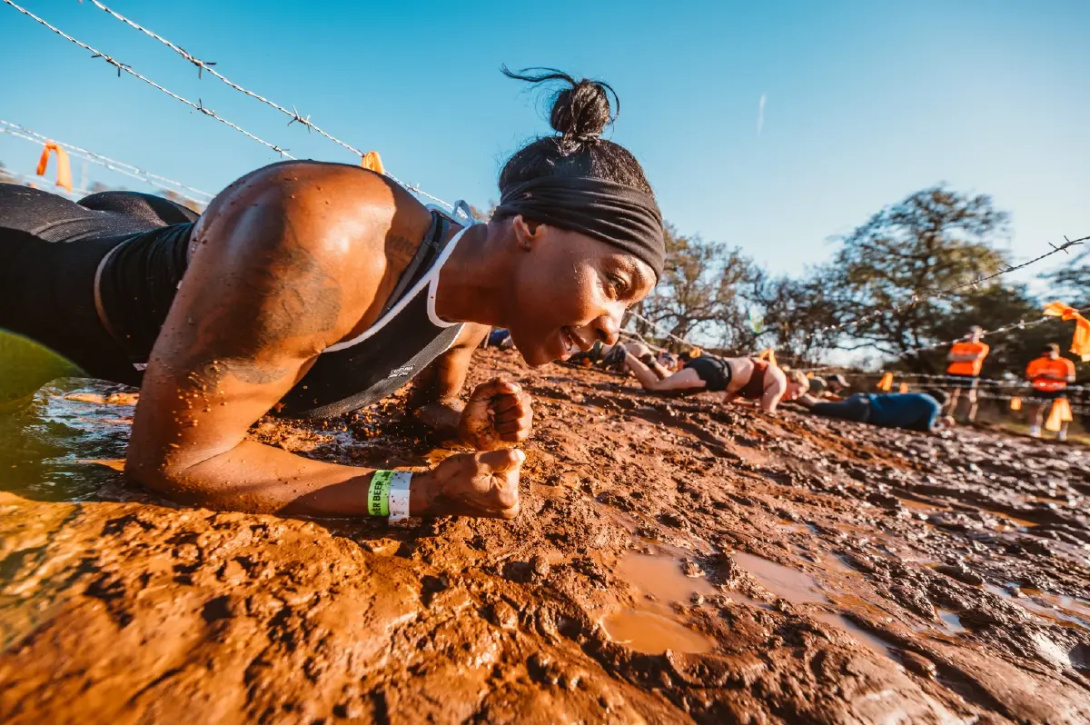 ไทยเจ้าภาพ Tough Mudder ครั้งแรก! ขนทัพนักวิ่ง 20 ชาติลุยพัทยา