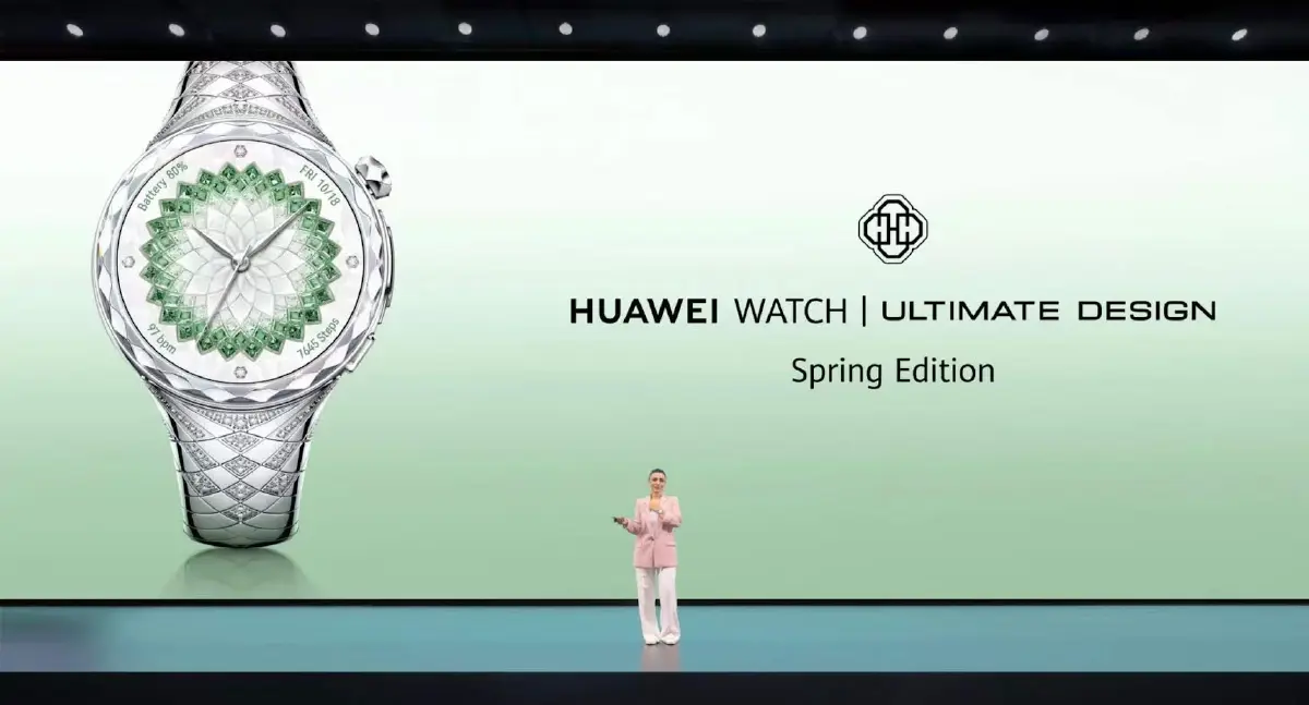 เจาะลึกนวัตกรรม AI และสเปคเรือธงจาก HUAWEI รุ่นล่าสุดปี 2026