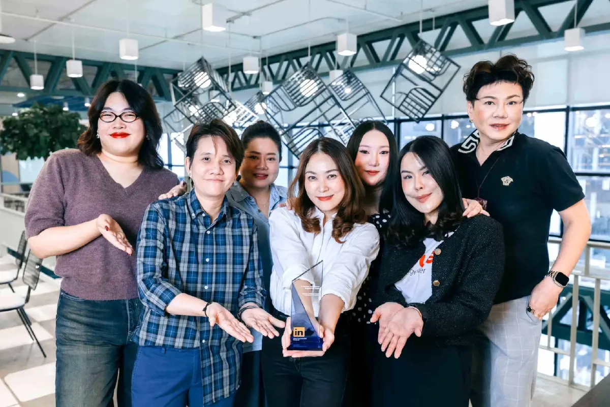 ทรู คอร์ปอเรชั่น ตอกย้ำความเป็นผู้นำ Telecom-Tech Company ระดับภูมิภาค