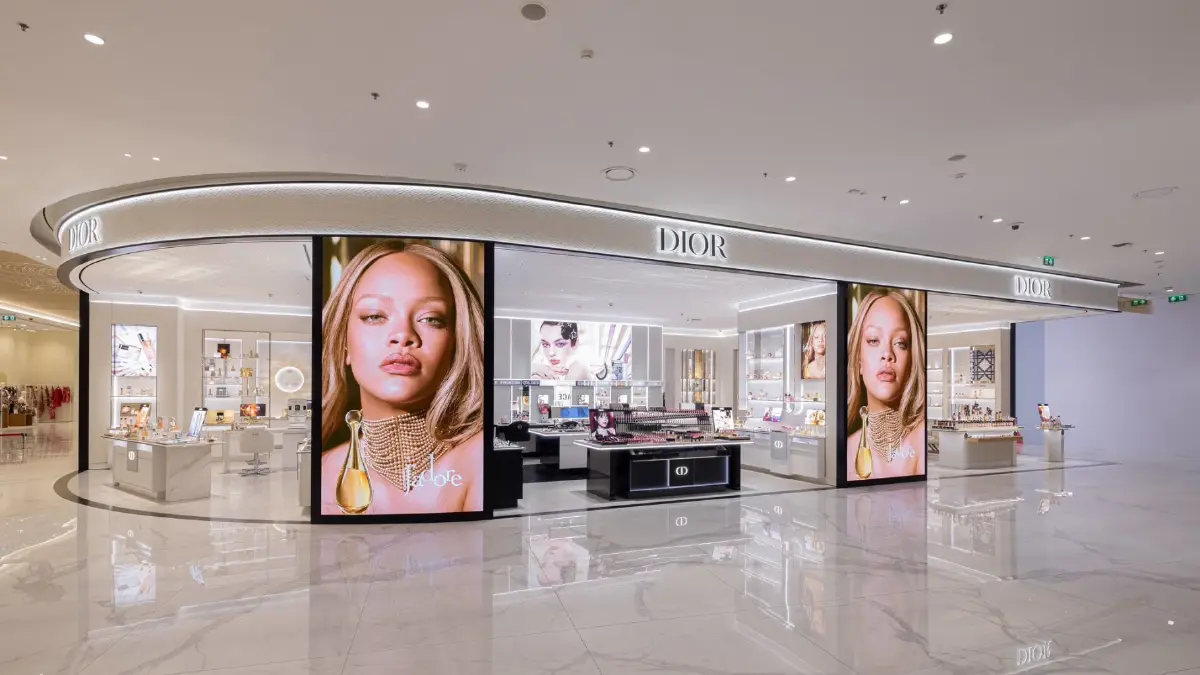 ส่องโซนใหม่ SIAM Takashimaya Luxe Hall รวมคอนเซ็ปต์สโตร์ระดับโลก