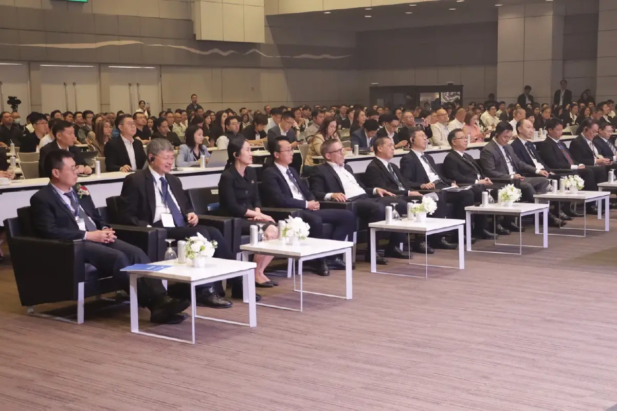 BOI ผนึกค่าย EV โลก ปั้นไทยเป็น Smart & Green Mobility Hub อาเซียน