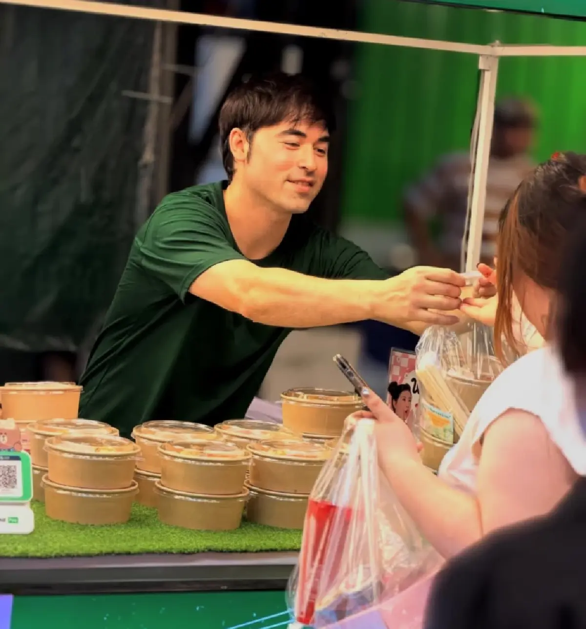 “ผมเจ๊งมาเกือบทุกอย่าง” เจมส์-กิจเกษม บทเรียนล้มแล้วลุกปั้น "เจมส์ขายเนื้อ"