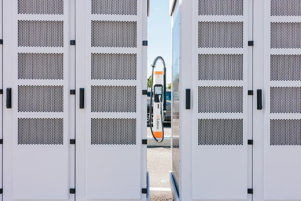 ถอดสมการสถานีชาร์จรถ EV ในไทย “Kempower” มอง “ความยืดหยุ่น” ต่อโครงสร้างพื้นฐานสำคัญ!