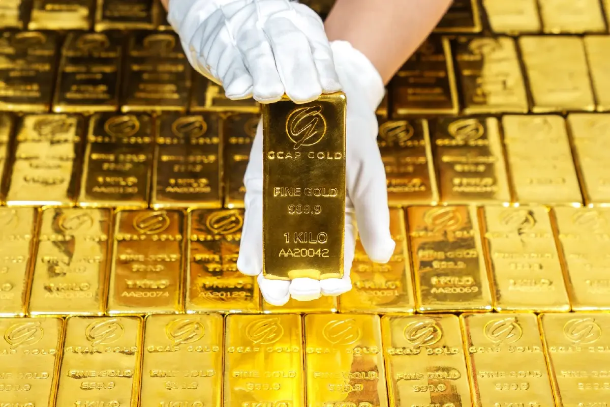 ทองคำพักฐาน แต่ยังไม่จบรอบ! GCAP GOLD ลุ้นทองไทยแตะ 1 แสนบาท หากโลกมีแรงกระแทกใหม่