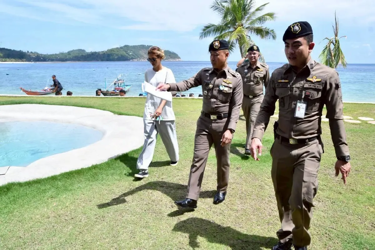 รัฐลุยล้างบางนอมินีต่างชาติพะงันยึดทรัพย์150ล้านสกัดทุนเทาฮุบธุรกิจไทย