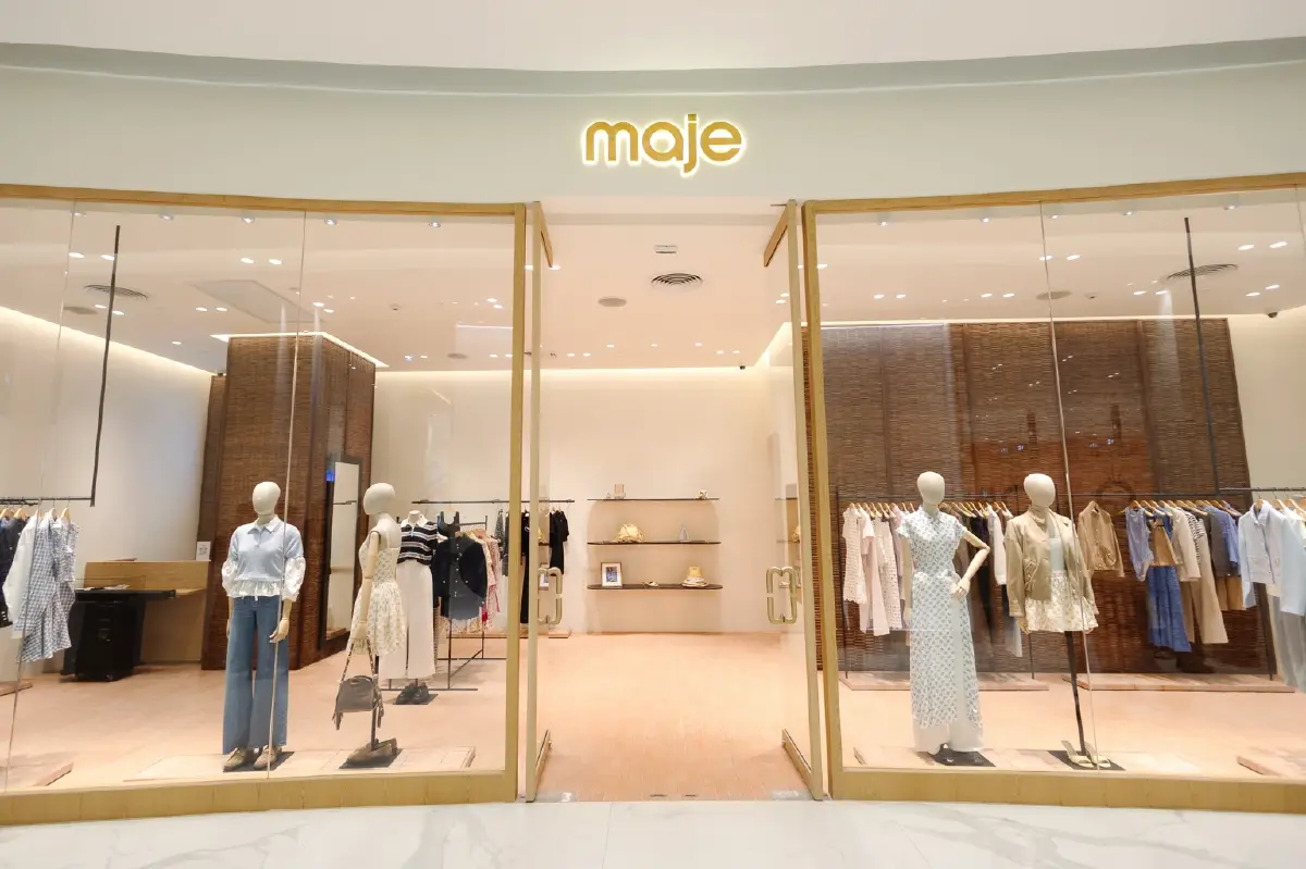 ส่องโซนใหม่ SIAM Takashimaya Luxe Hall รวมคอนเซ็ปต์สโตร์ระดับโลก