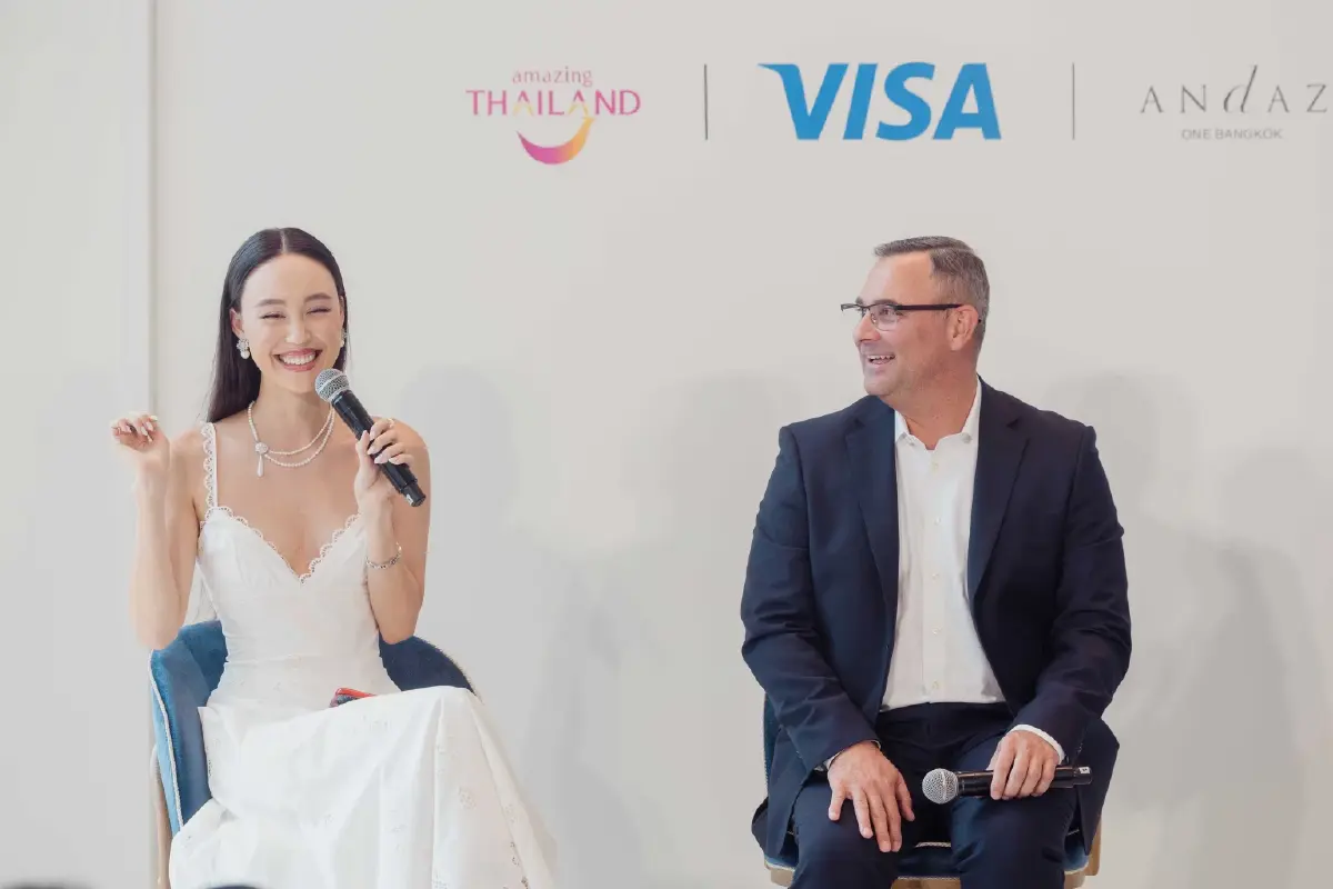 เจาะแผน "5 Economy” อาวุธใหม่ ททท. ล่านักท่องเที่ยวกระเป๋าหนัก