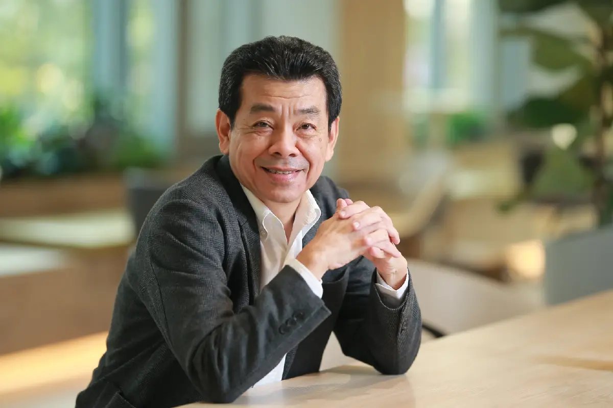 เบทาโกร ผนึก ศิริราชฯ เปิดตัว "INSPIRED care" อาหารสุขภาพกลุ่ม NCDs