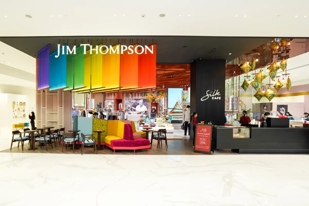 ส่องโซนใหม่ SIAM Takashimaya Luxe Hall รวมคอนเซ็ปต์สโตร์ระดับโลก
