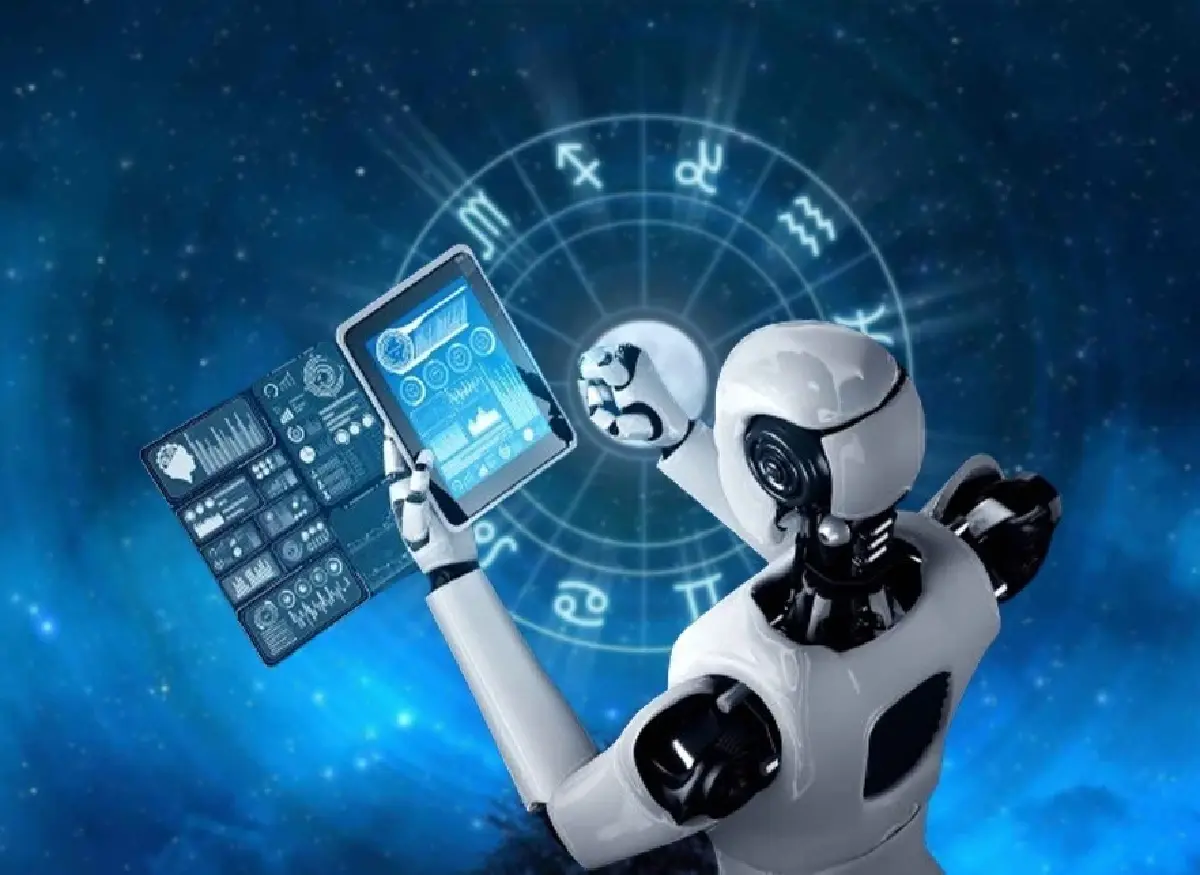 มิติใหม่การดูดวง เมื่อหมอดูนำ AI Chatbot มาอ่านไพ่ทาโรต์