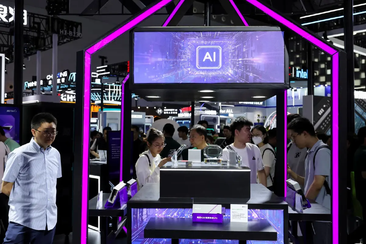 หัวเว่ยประกาศผลิตชิป 1.4 นาโนเมตรใน 5 ปี ฝ่ากำแพงคว่ำบาตรสหรัฐ