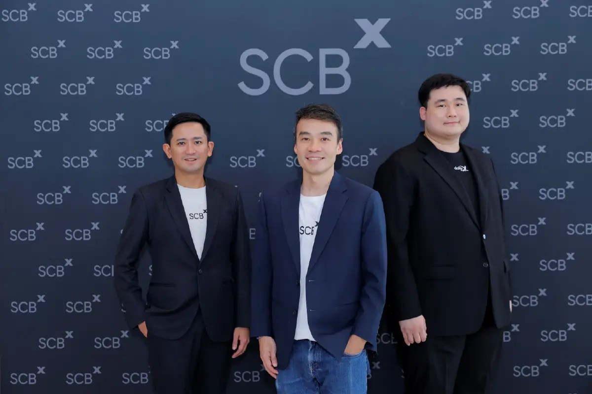 SCBX เปิด AI Outlook 2026 ชู 6 แนวคิด รับยุค Abundant Intelligence