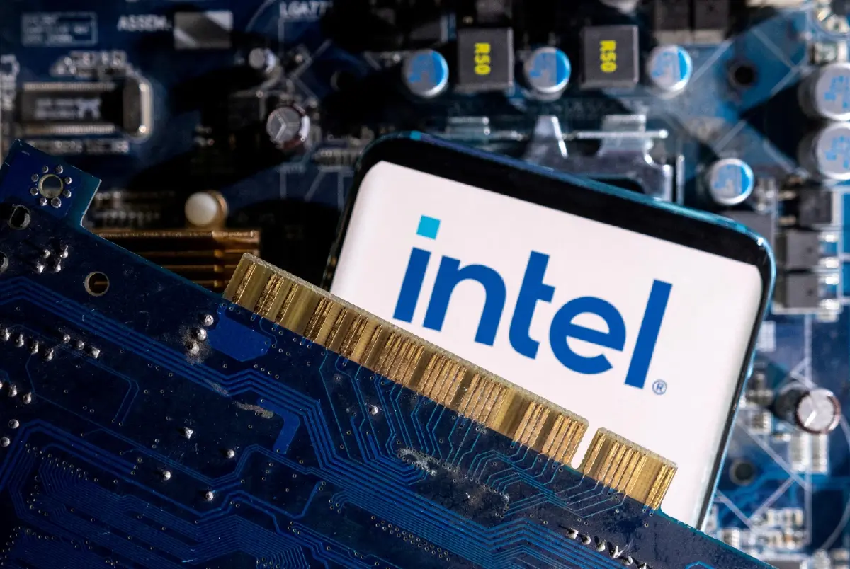 Apple เล็งทาบ Intel-Samsung ทางเลือกใหม่ผลิตชิป ลดพึ่งพา TSMC