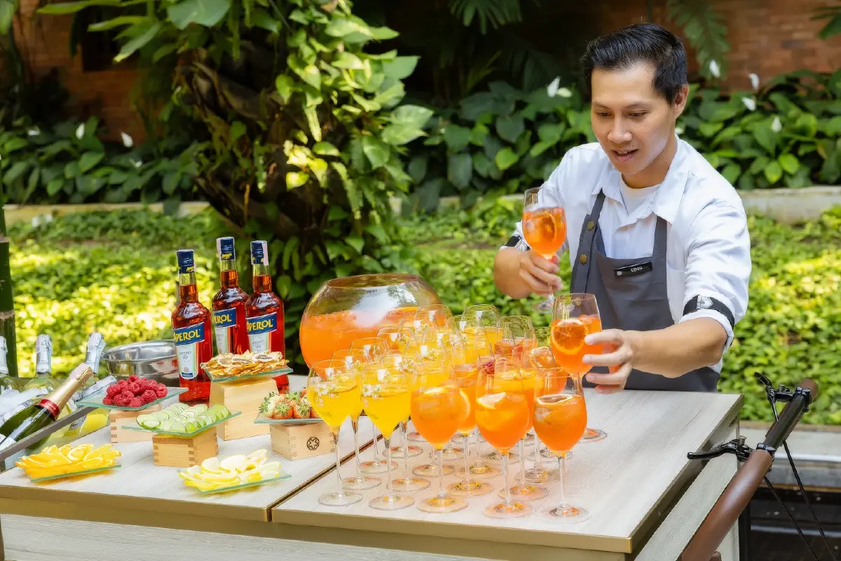 บ่ายวันอาทิตย์สุดพรีเมียมกับ KIWAMI Japanese Brunch มื้อพิเศษระดับห้าดาว