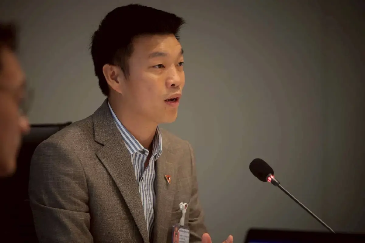 'ณัฐพงษ์' จี้ แก้อุบัติเหตุรถไฟชนรถเมล์เชิงระบบ ไม่ให้สูญเสียซ้ำรอย