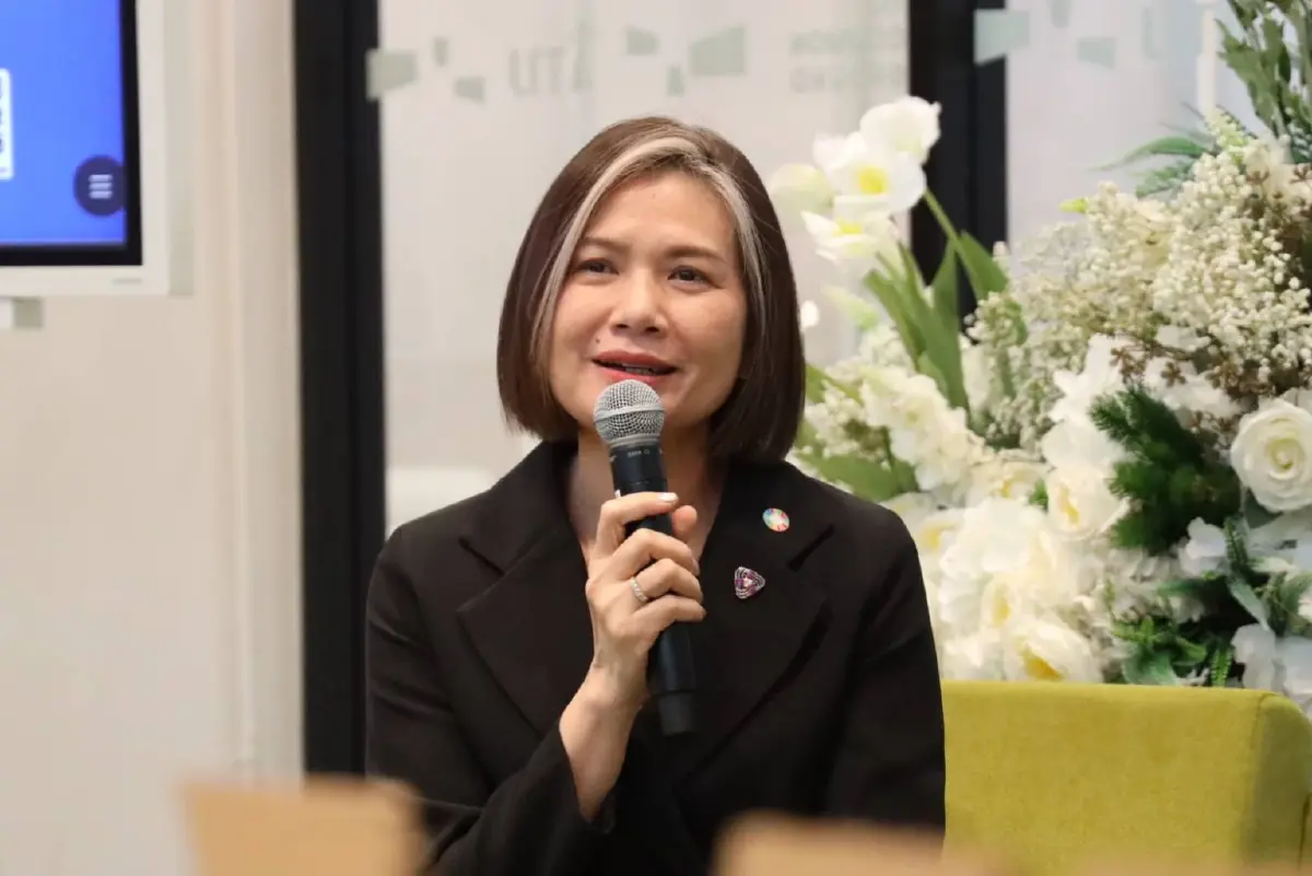 เศรษฐกิจสีเขียว: 5 หน่วยงานยักษ์ใหญ่ผนึกกำลังเปิดตัวแคมเปญ "VB SAVE+" อุ้ม SME