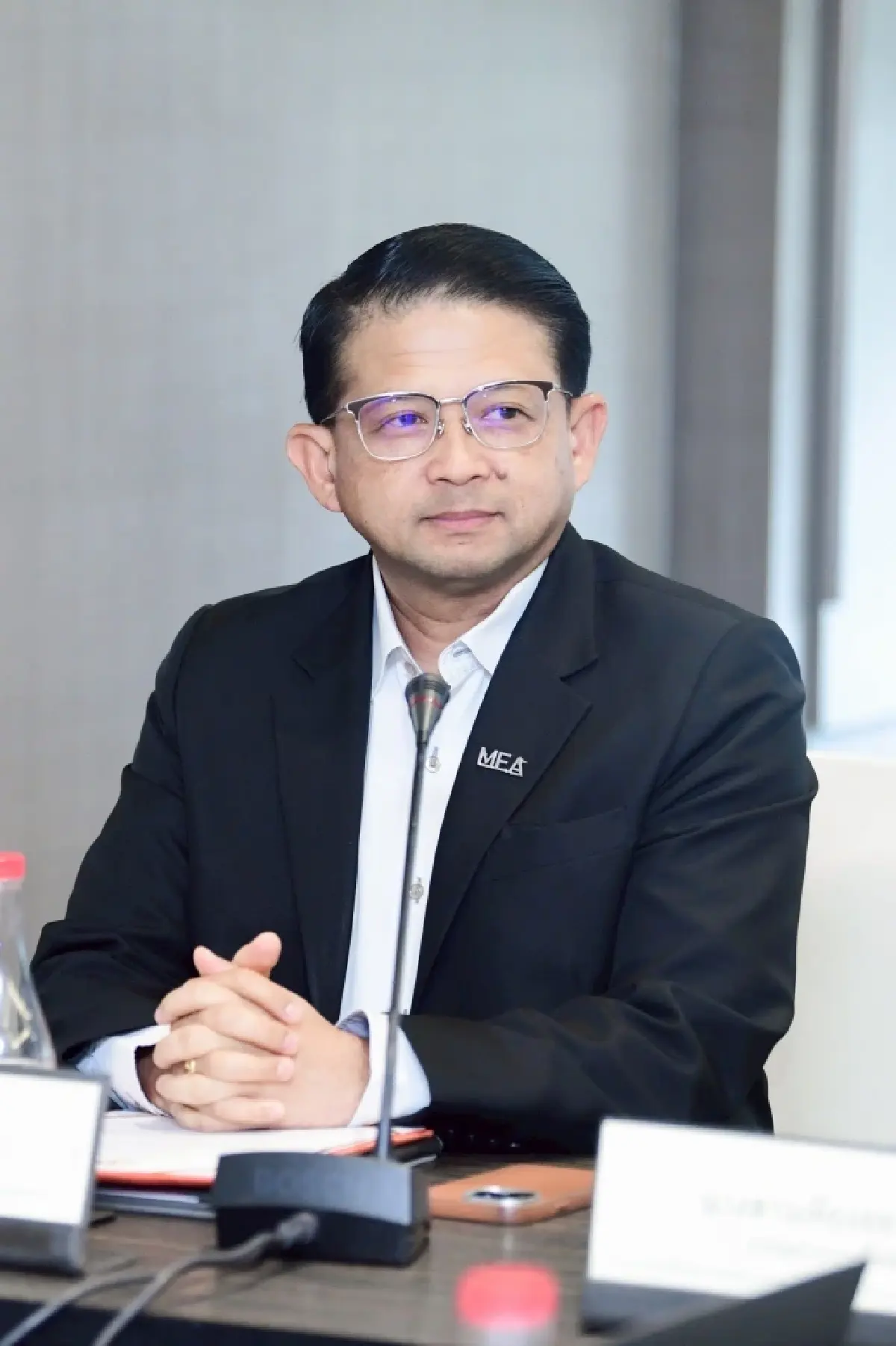 MEA จับมือ 6 หน่วยงานคมนาคม ยกระดับบูรณาการโครงการสายไฟฟ้าใต้ดิน มุ่งพัฒนาโครงสร้างพื้นฐานสร้างมหานครไร้สายอย่างยั่งยืน