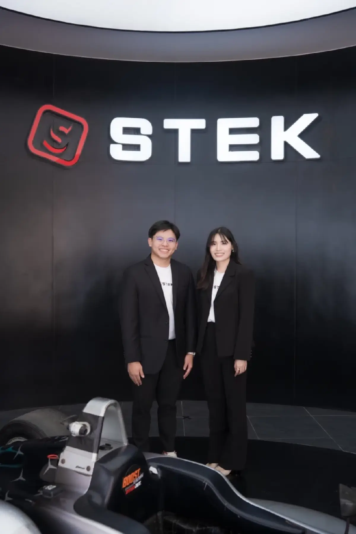 STEK Thailand ปฏิวัติฟิล์มพรีเมียม ชู Hub อาเซียน บุก EV-Ultra Luxury