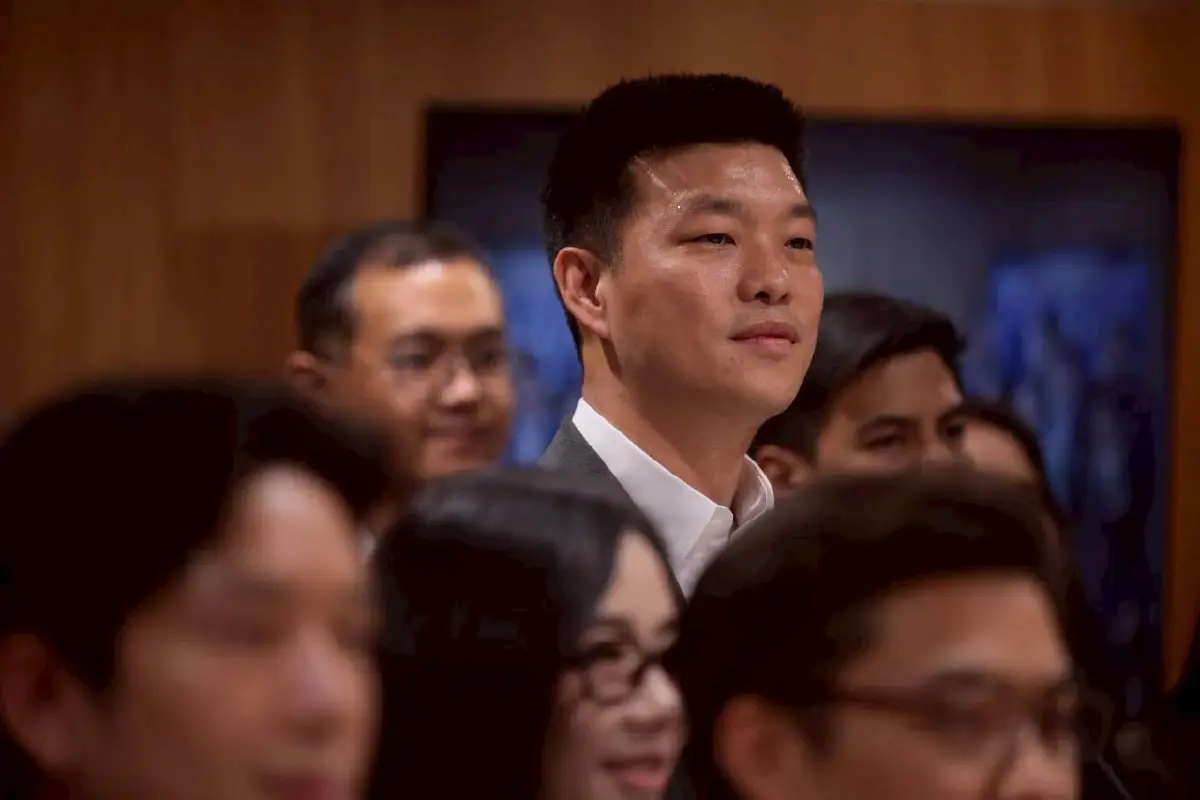 'พรรคประชาชน' ยื่น 2 ร่างแก้ไขรัฐธรรมนูญ ยัน 3 หลักการ ไม่ขัดคำวินิจฉัยศาล