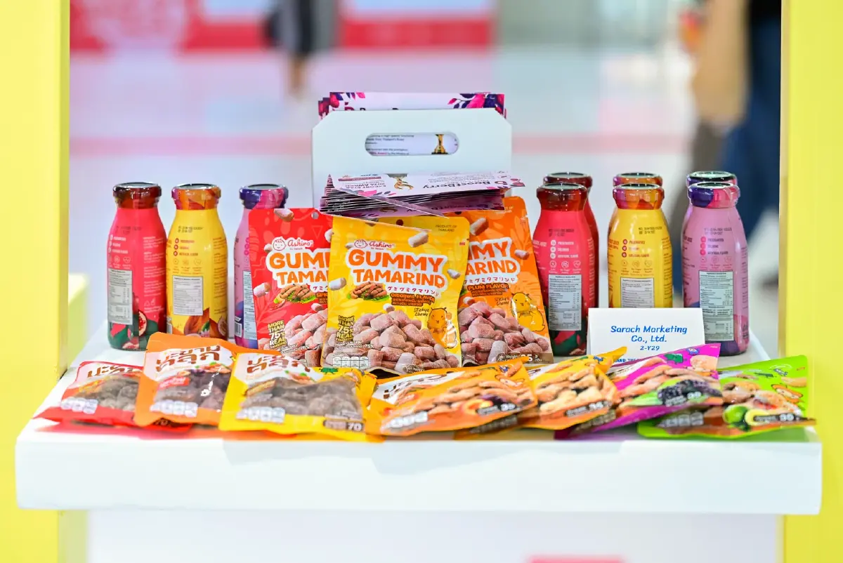 เปิดฉาก THAIFEX – ANUGA ASIA 2026 ยิ่งใหญ่ทุบสถิติ! นายกฯ อนุทิน นำทัพต้อนรับผู้ซื้อ 130 ประเทศ ปักหมุดฮับอาหารโลก คาดเงินสะพัด 1.3 แสนล้าน