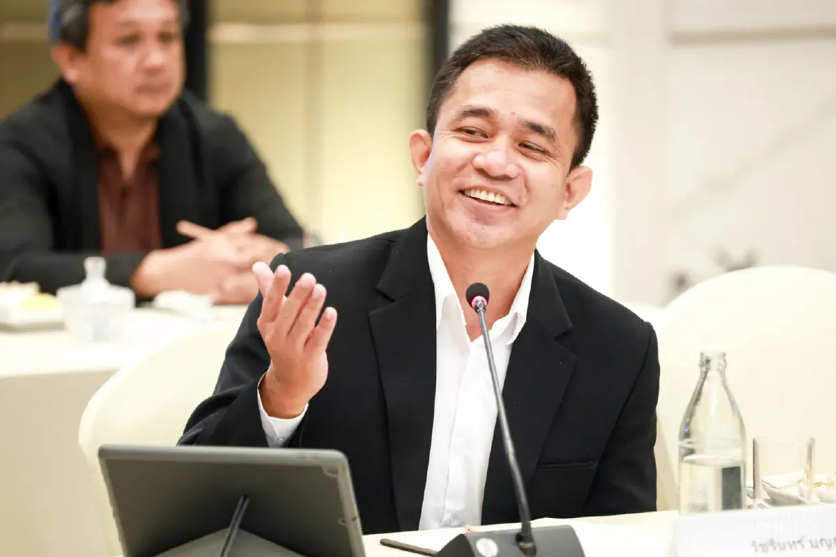 สนพ.เร่งสรุปแผน PDP 2026 ชี้เปลี่ยนผ่านพลังงานต้องค่อยเป็นค่อยไป