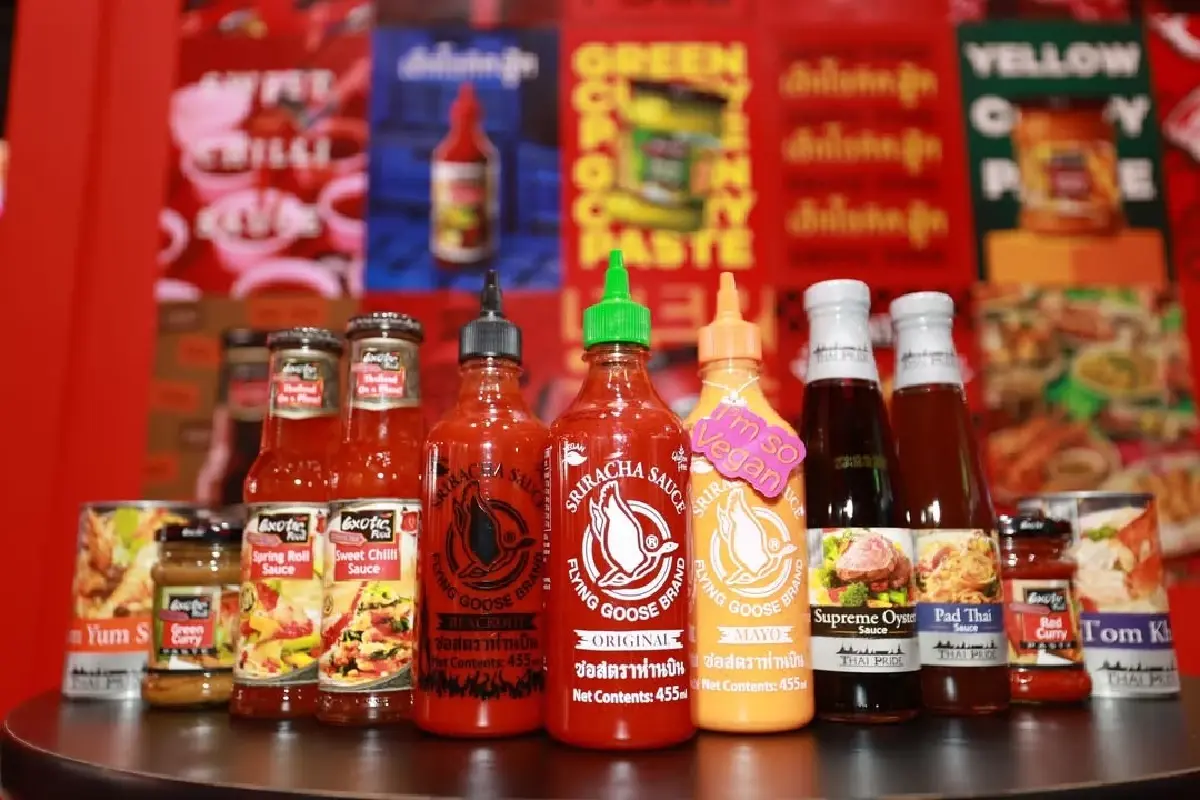 ตลาดเครื่องปรุงรสเดือด แข่งกันออกสินค้าใหม่ แบรนด์เก่าบุก Home Cooking ชิงคนเมือง