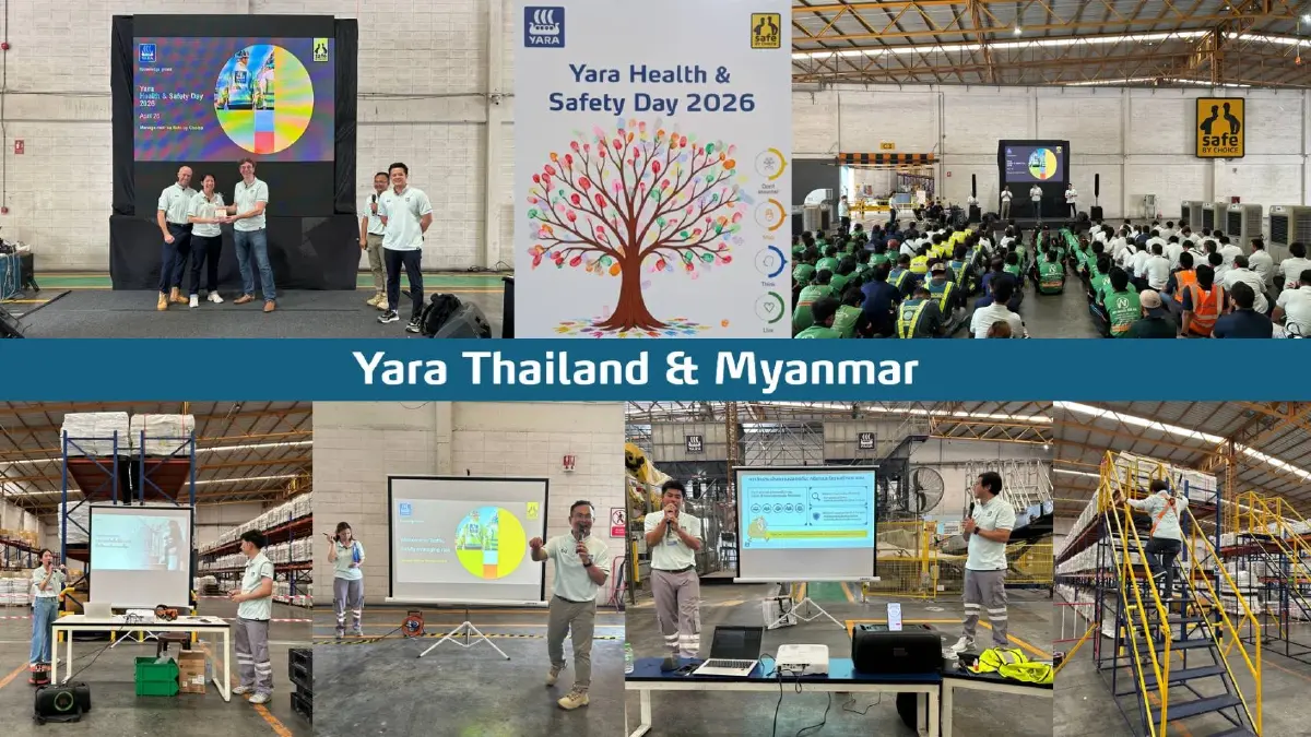 ยาราปฏิวัติโรงงานอัจฉริยะ ดันหุ่นยนต์ทำงานเสี่ยงแทนมนุษย์