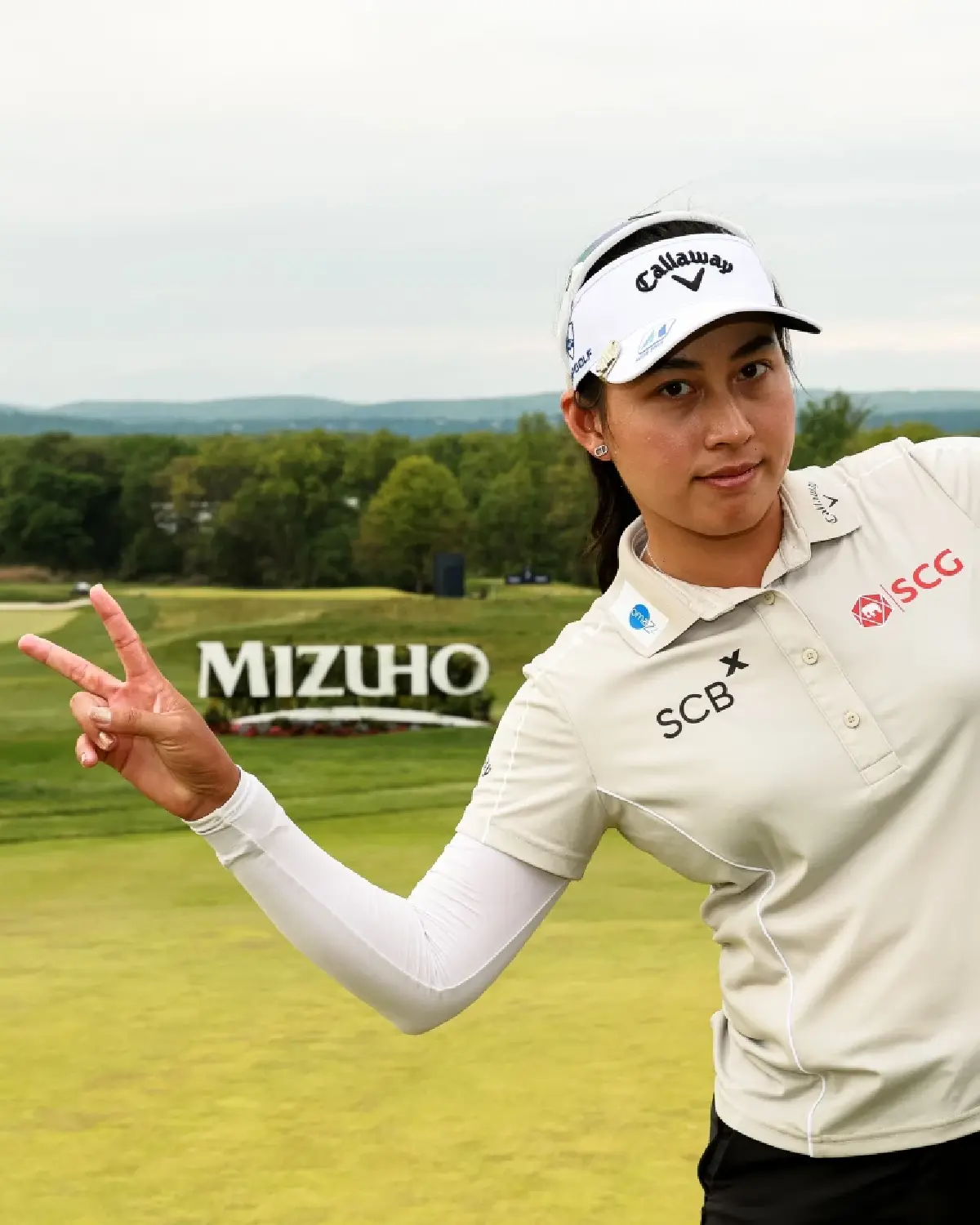 เดินหน้าทุบสถิติ "จีโน่"ทำเงิน 18 ล้านดอลล์เร็วสุดใน LPGA