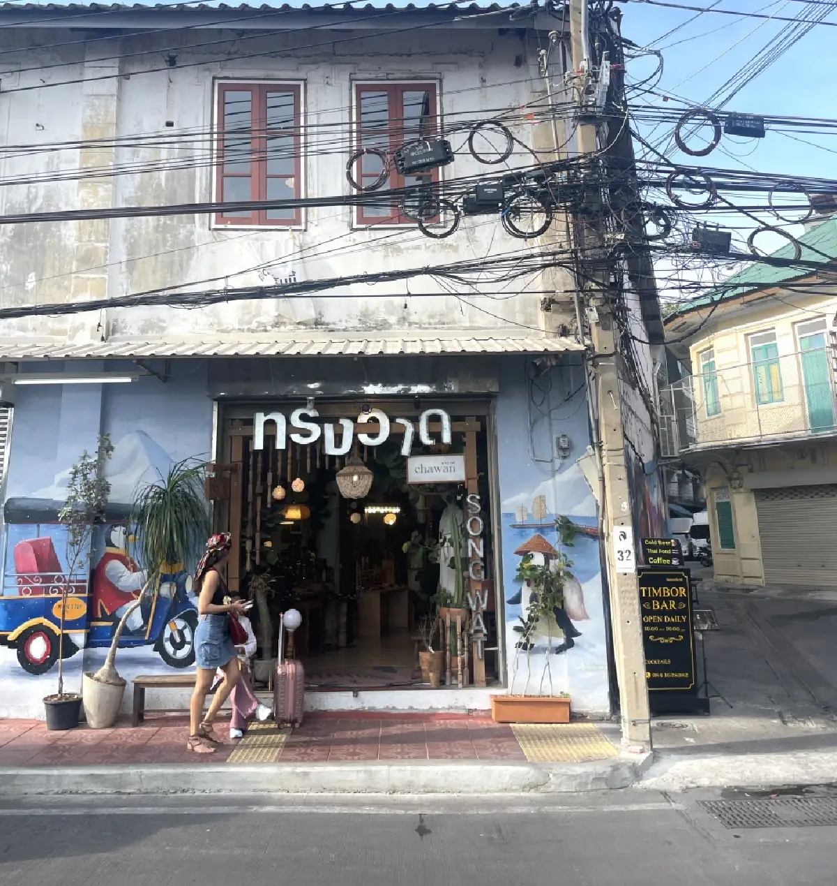 เจาะแผน "5 Economy” อาวุธใหม่ ททท. ล่านักท่องเที่ยวกระเป๋าหนัก