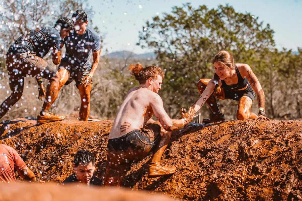 ไทยเจ้าภาพ Tough Mudder ครั้งแรก! ขนทัพนักวิ่ง 20 ชาติลุยพัทยา