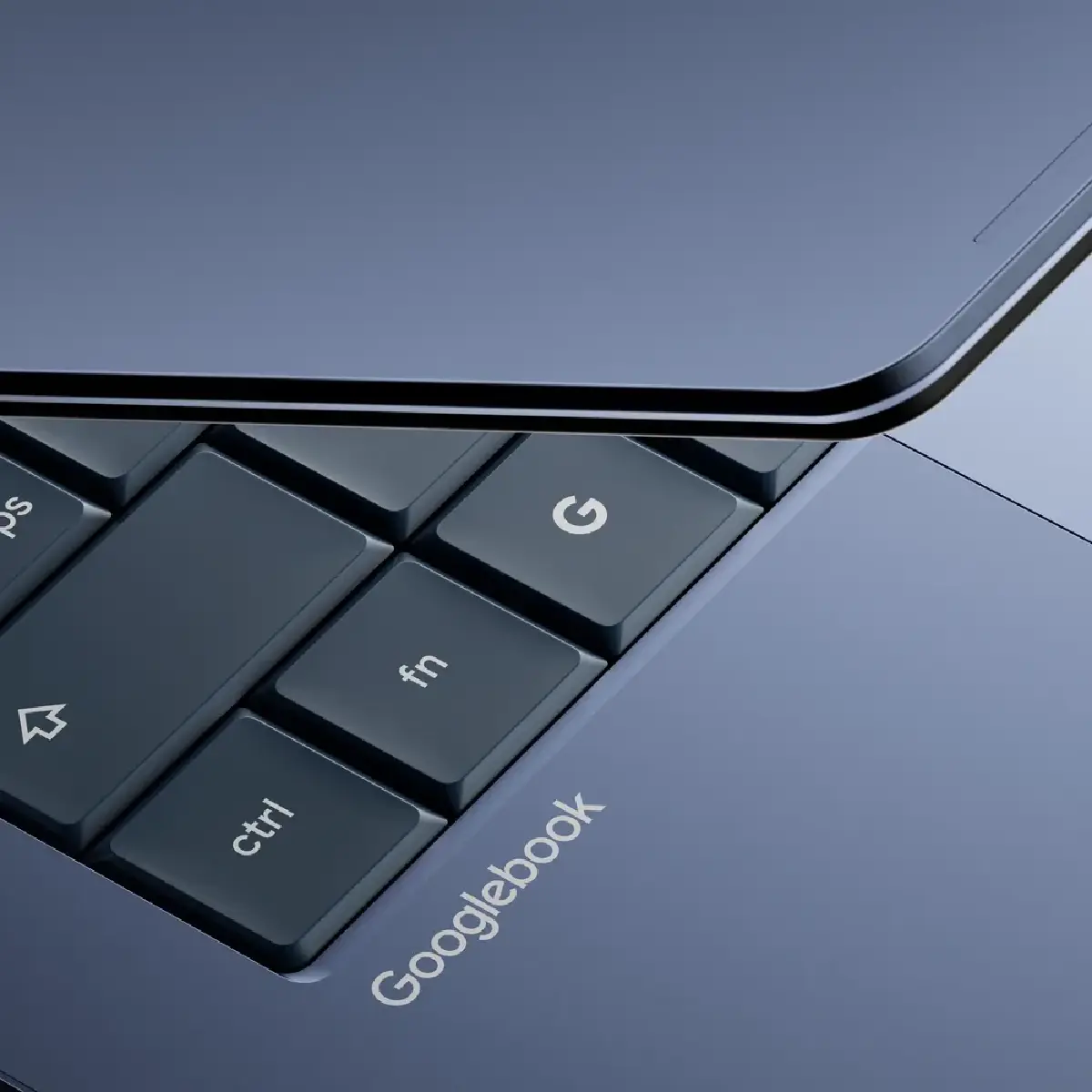 กูเกิลส่ง ‘Googlebook’ รุกตลาดแล็ปท็อปพรีเมียม จากขุมพลัง Gemini