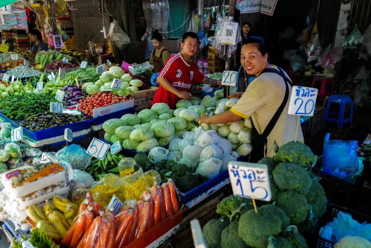 “ไทยช่วยไทย พลัส” แจกสูงสุด 4,000 บาท กระตุ้นเศรษฐกิจฐานราก