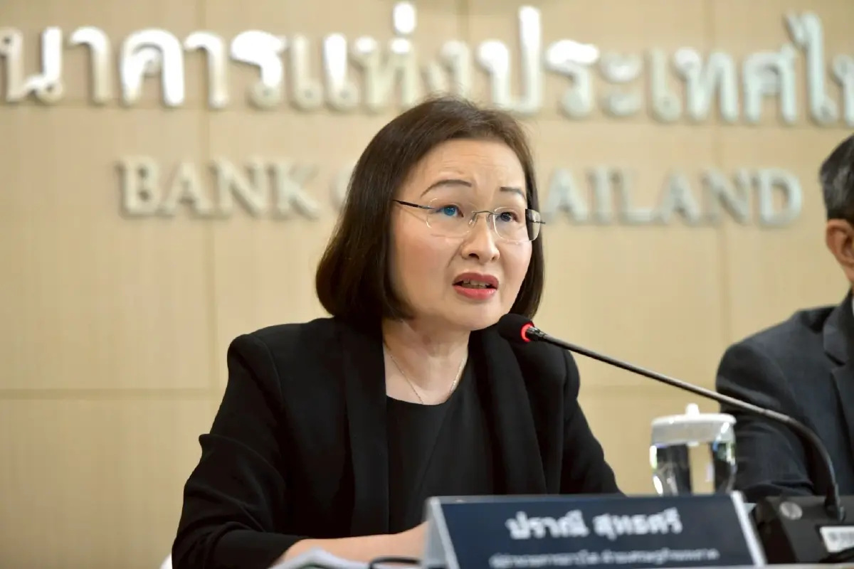ปราณี สุทธศรี