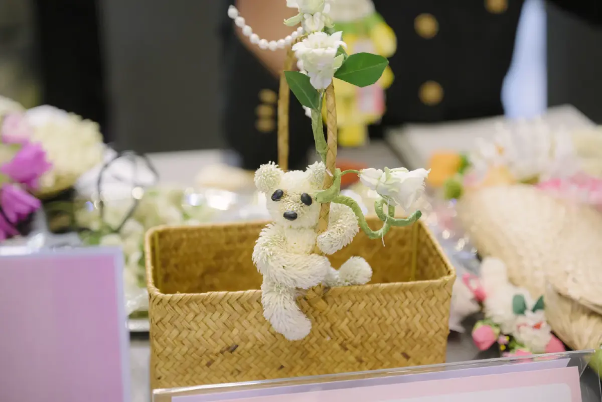 พช. ปั้น OTOP สู่รันเวย์โลก! อัปเกรดผ้าไทย ‘Sustainable Fashion’