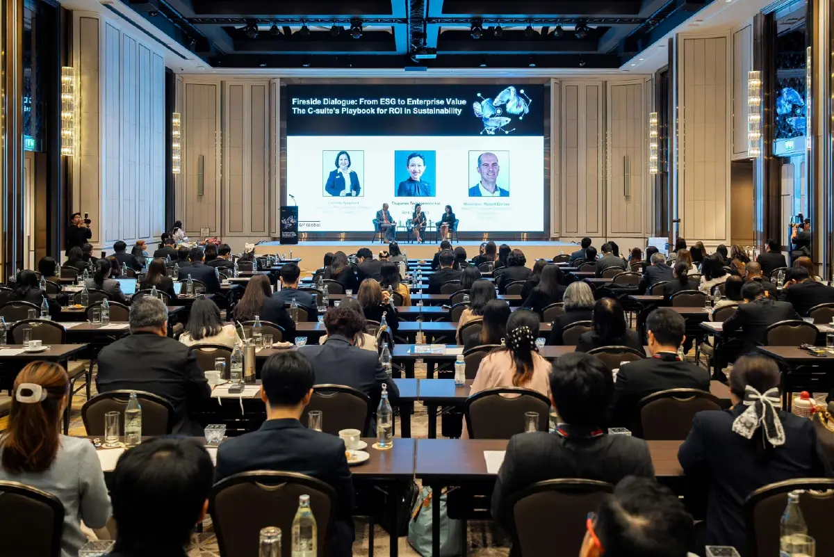 BJC สร้างประวัติศาสตร์โลก! ครองอันดับ 1 ความยั่งยืนกลุ่ม Food & Staples Retailing 4 ปีซ้อน