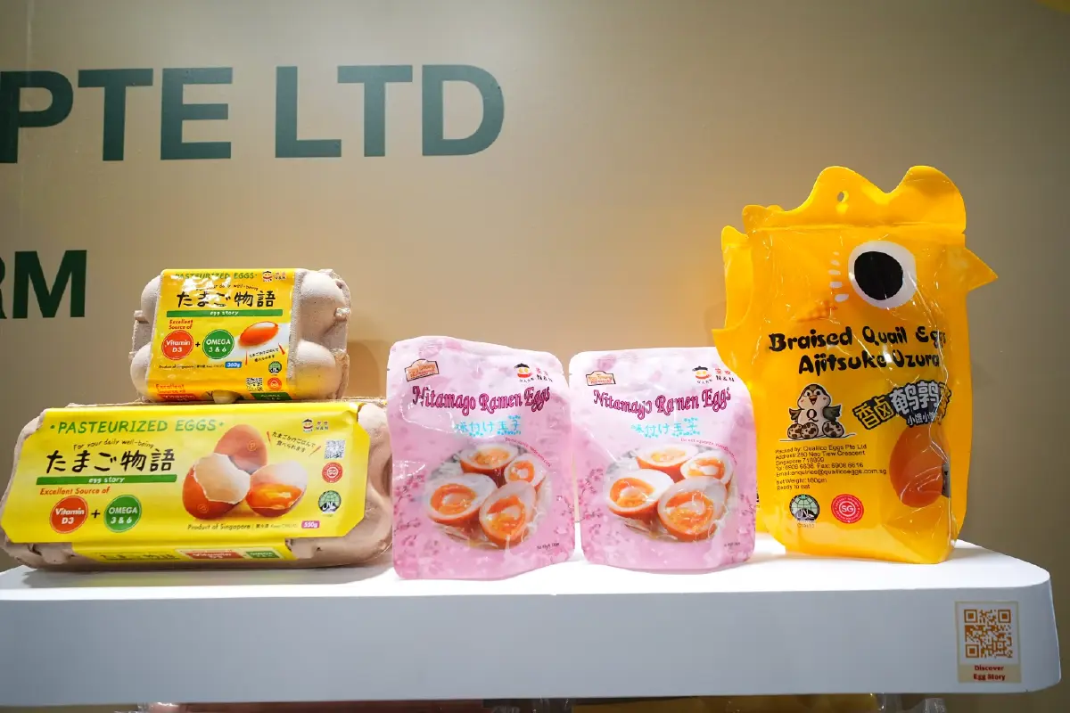 เบทาโกร นำทัพด้าน Food Solutions Provider สุดล้ำ ขยายพอร์ตโฟลิโอนวัตกรรมใหม่ พร้อม ‘Serving Better Food to The World’