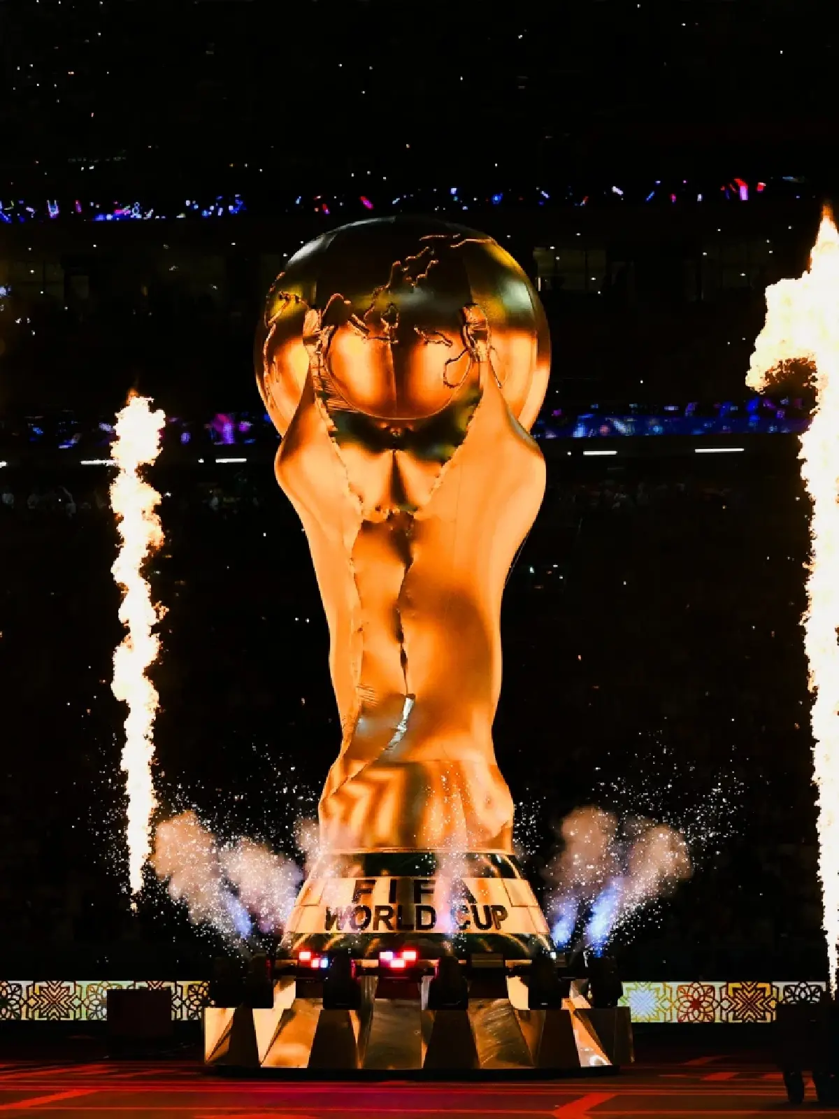 จอดำหรือจ่ายแพง? วิกฤตลิขสิทธิ์บอลโลก 2026 ไทย-จีน-อินเดียยังไร้ข้อยุติ