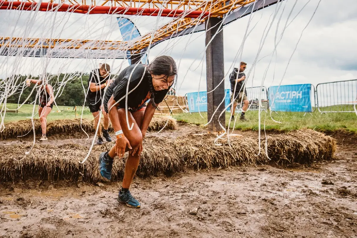 ไทยเจ้าภาพ Tough Mudder ครั้งแรก! ขนทัพนักวิ่ง 20 ชาติลุยพัทยา