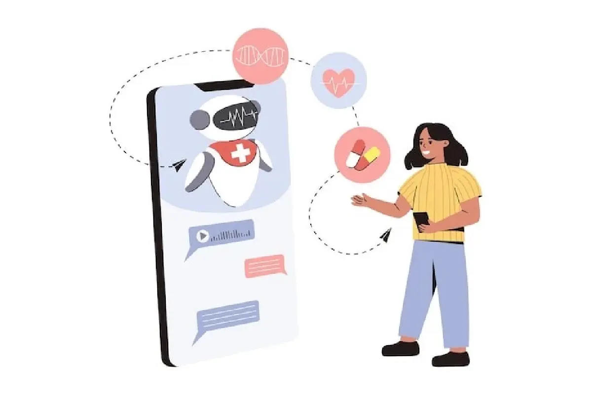ผลวิจัยเผย ข้อมูลสุขภาพจาก AI Chatbot มีอัตราผิดพลาดกว่าครึ่ง