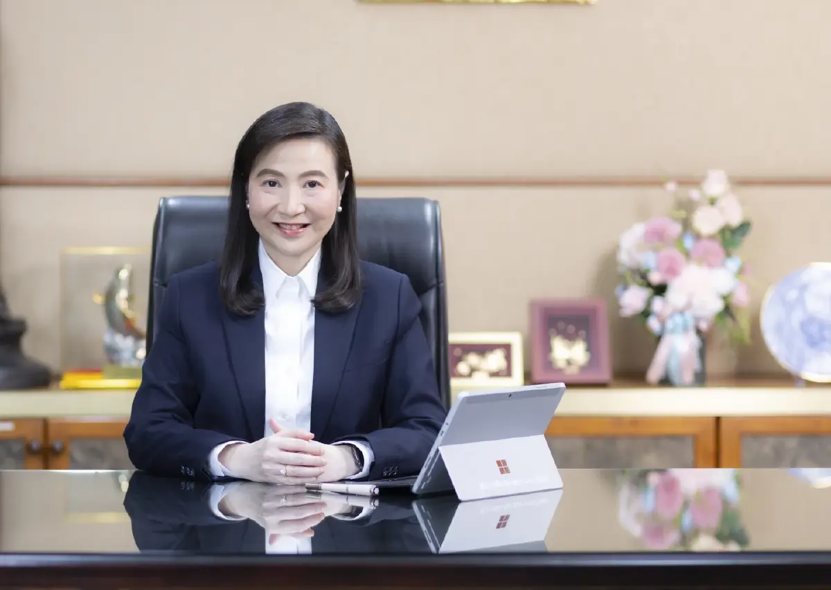 “ดีพร้อม สมาร์ท มูฟ” ปิดปัญหาต้นทุน บริหารขนส่งด้วย AI เพื่อ SME