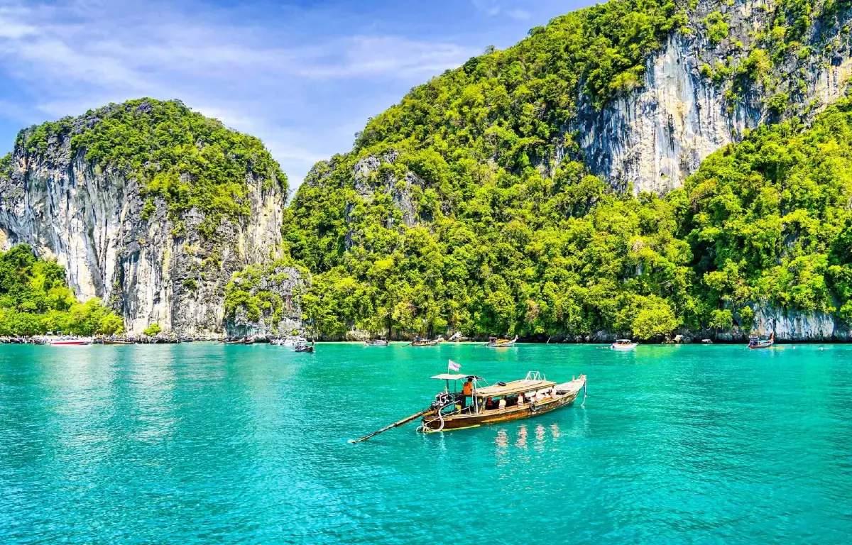วีซ่าใหม่คัดเกรดทัวร์คุณภาพ ท่ามกลางมรสุมภูมิรัฐศาสตร์ฉุดท่องเที่ยวปี 69