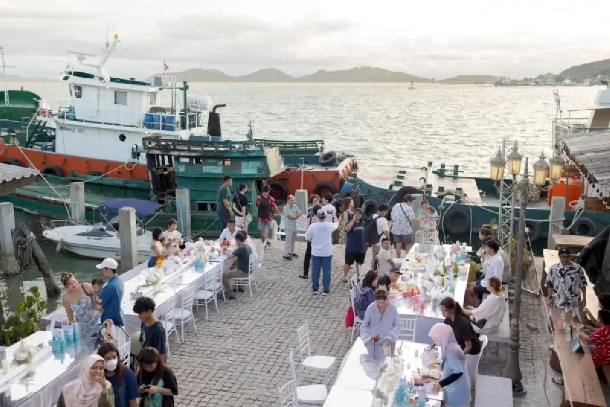 CEA ปั้น FESTIVAL CREATOR 2026 ดันเทศกาลท้องถิ่นสู่สากล