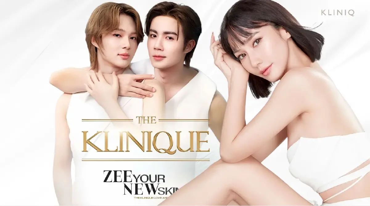 สวยไม่หยุด! KLINIQ ชี้ Beauty & Wellness โตสวนเศรษฐกิจ ล็อกต้นทุนถึงสิ้นปี 69